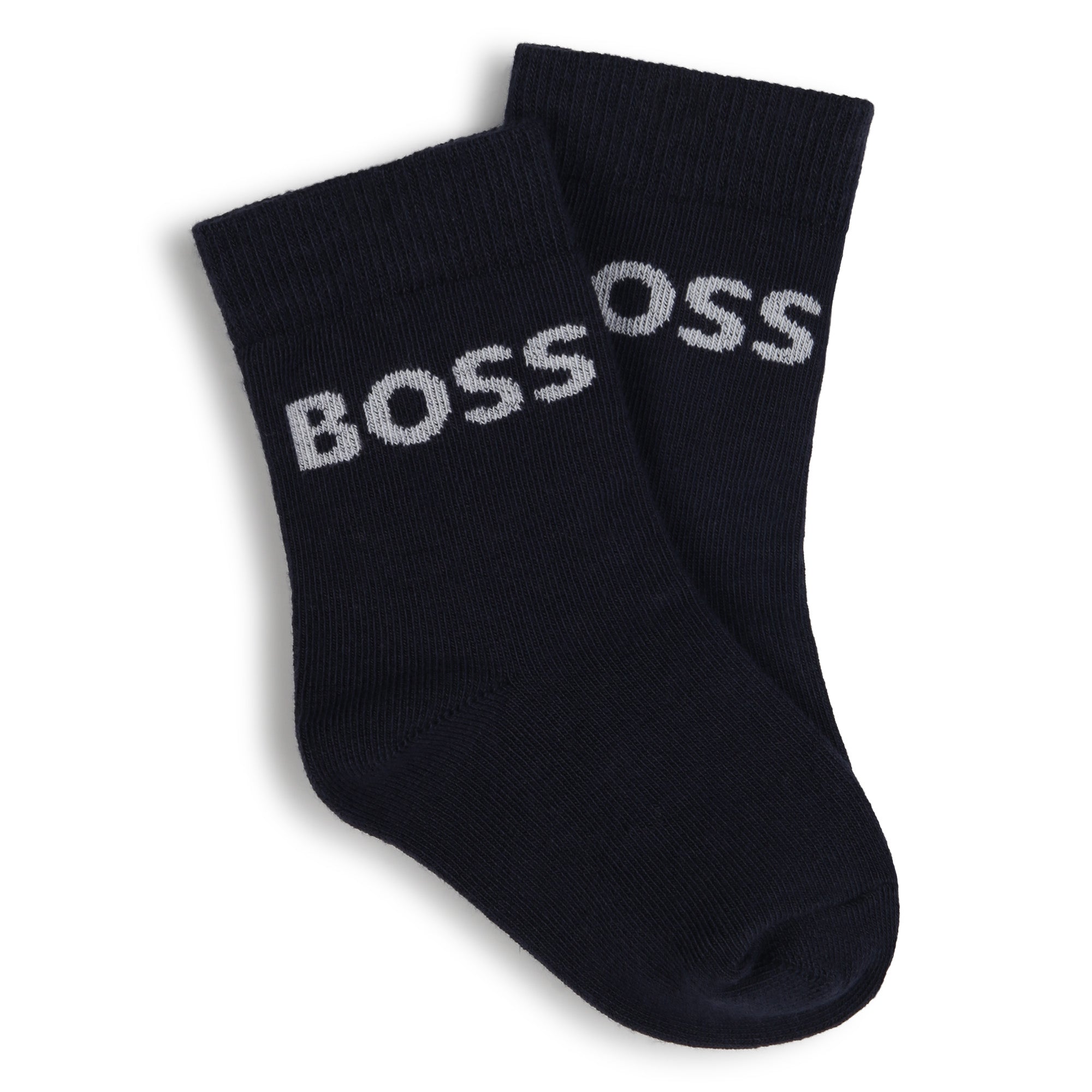 Pack 3 Calcetines Azul - Gris Bebé