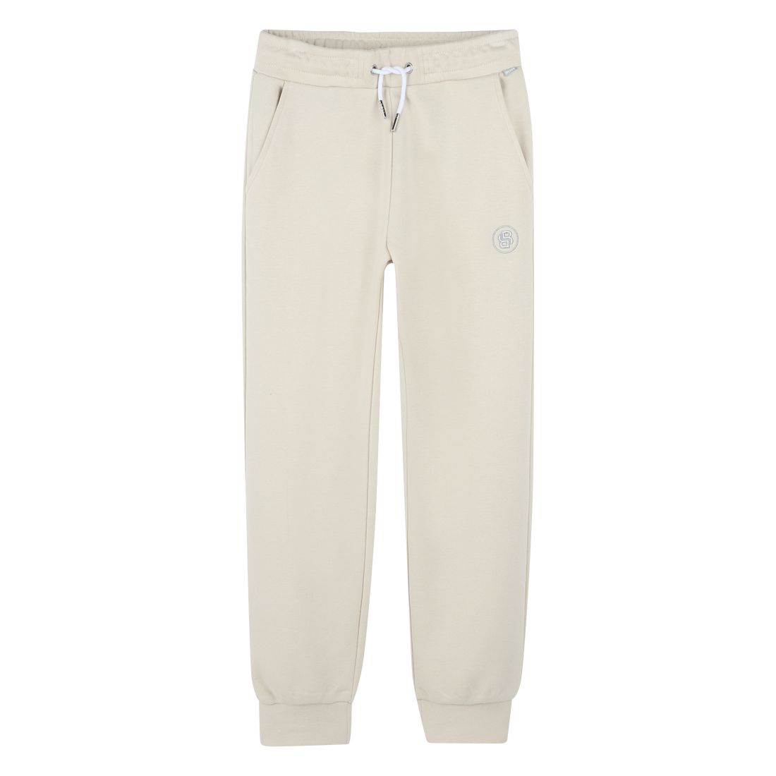 Jogger Vainilla Casual Double B Niña