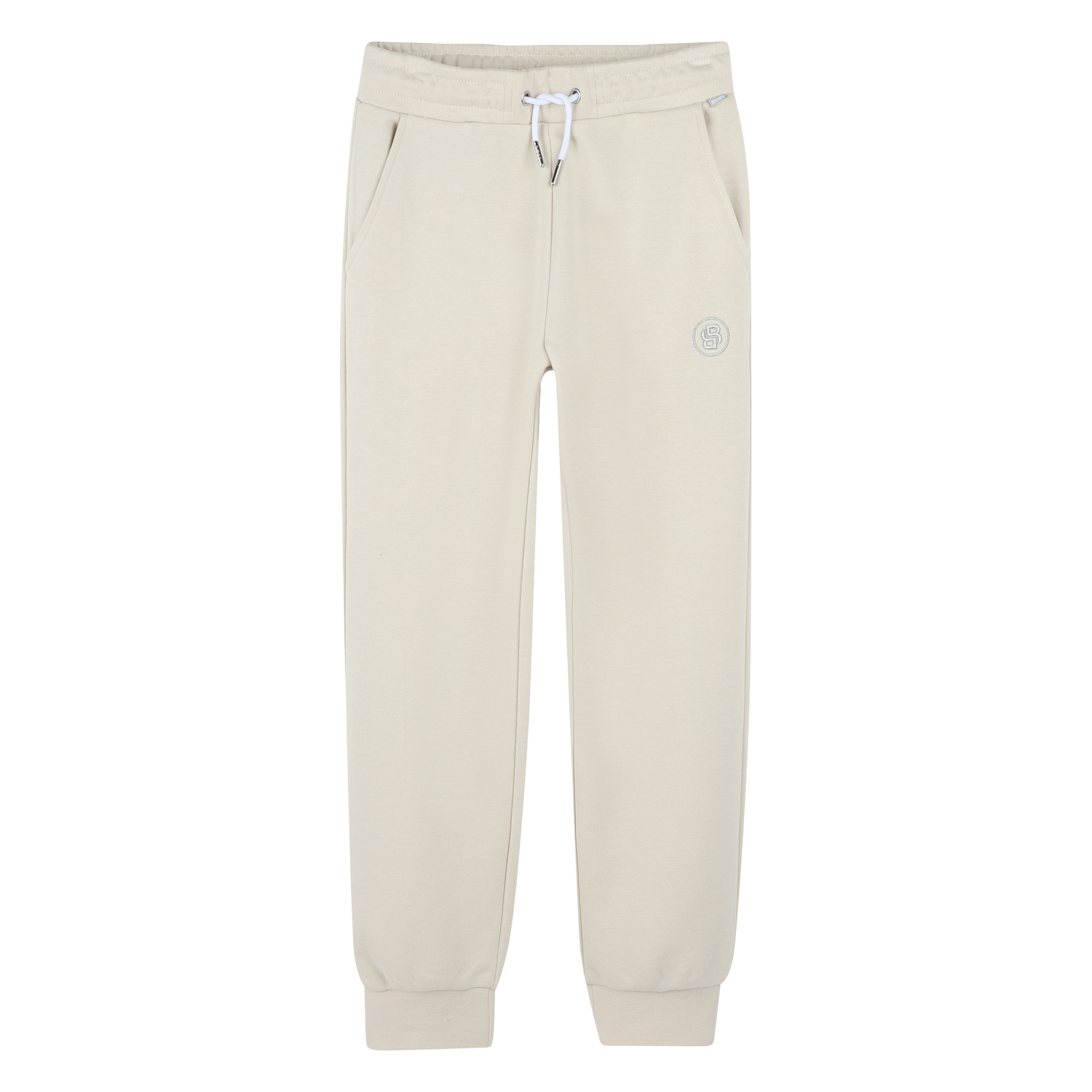 Jogger Vainilla Casual Double B Niña