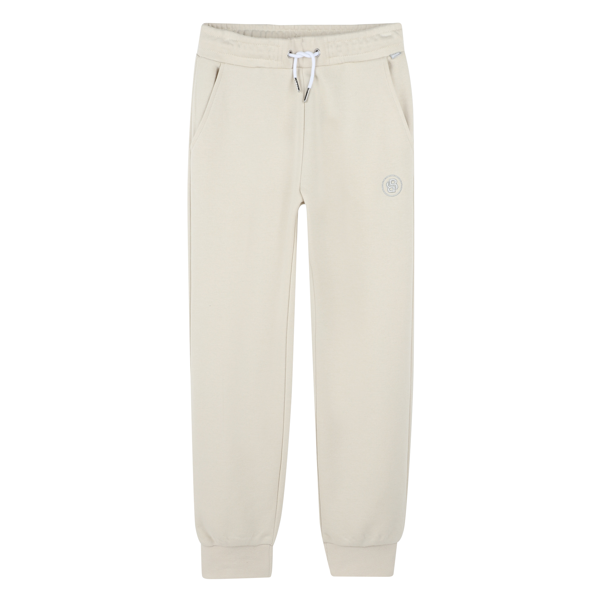 Jogger Vainilla Casual Double B Niña