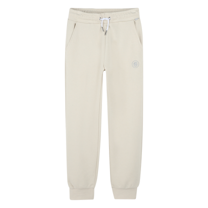 Jogger Vainilla Casual Double B Niña