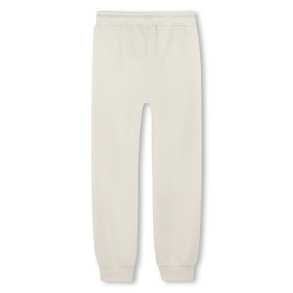 Jogger Vainilla Casual Double B Niña