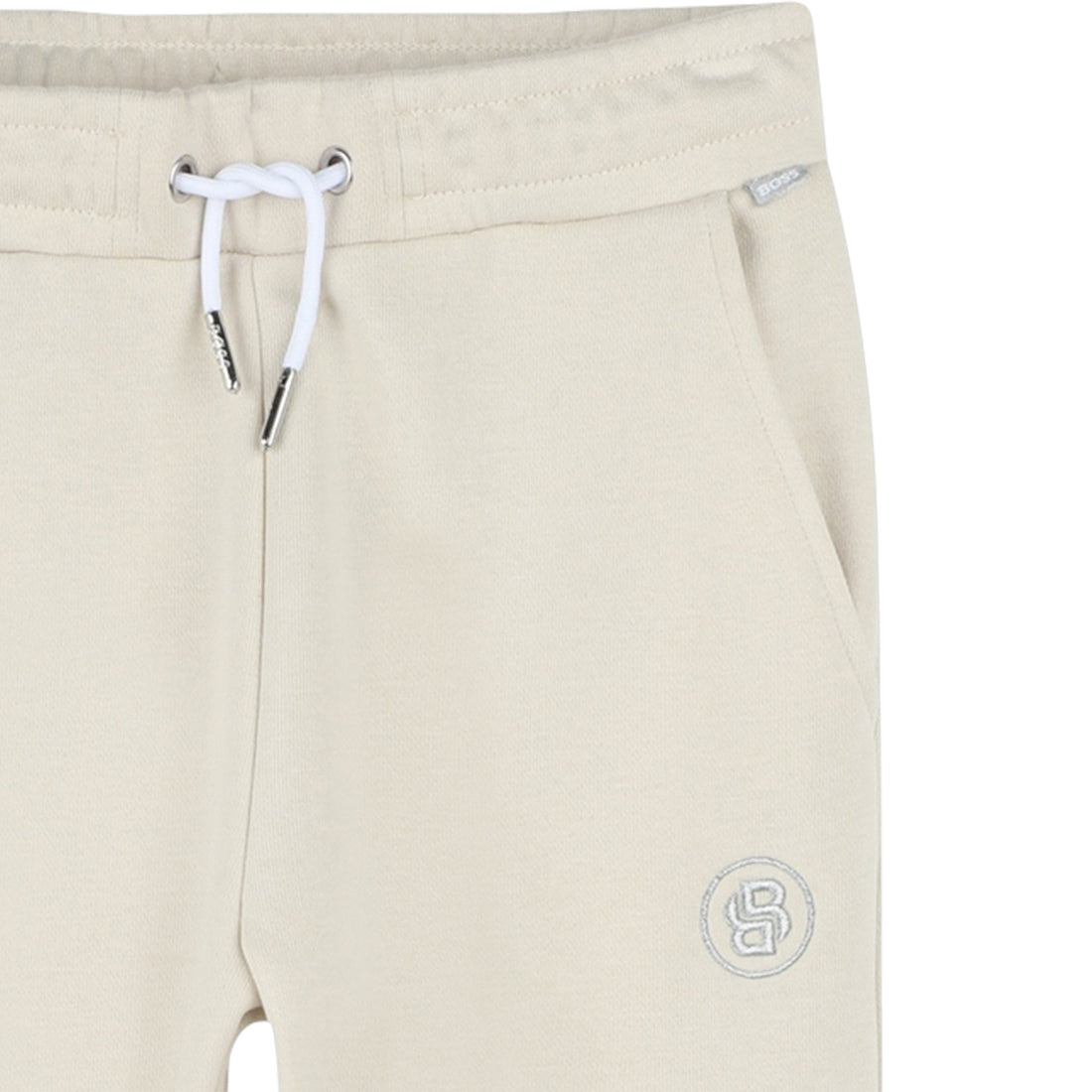 Jogger Vainilla Casual Double B Niña