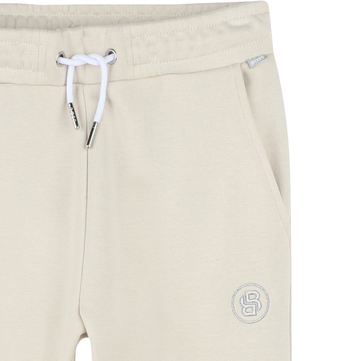 Jogger Vainilla Casual Double B Niña