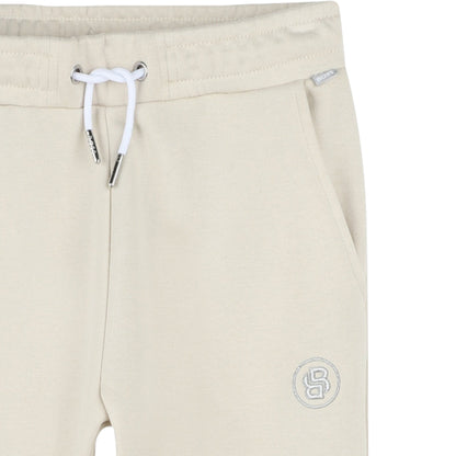 Jogger Vainilla Casual Double B Niña