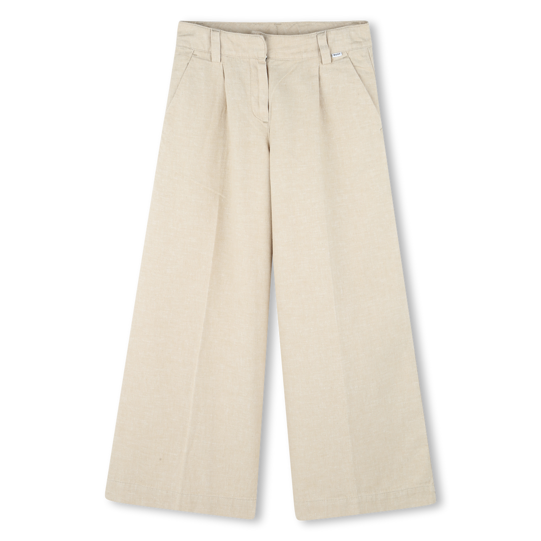 Pantalón Lino Arena Niña