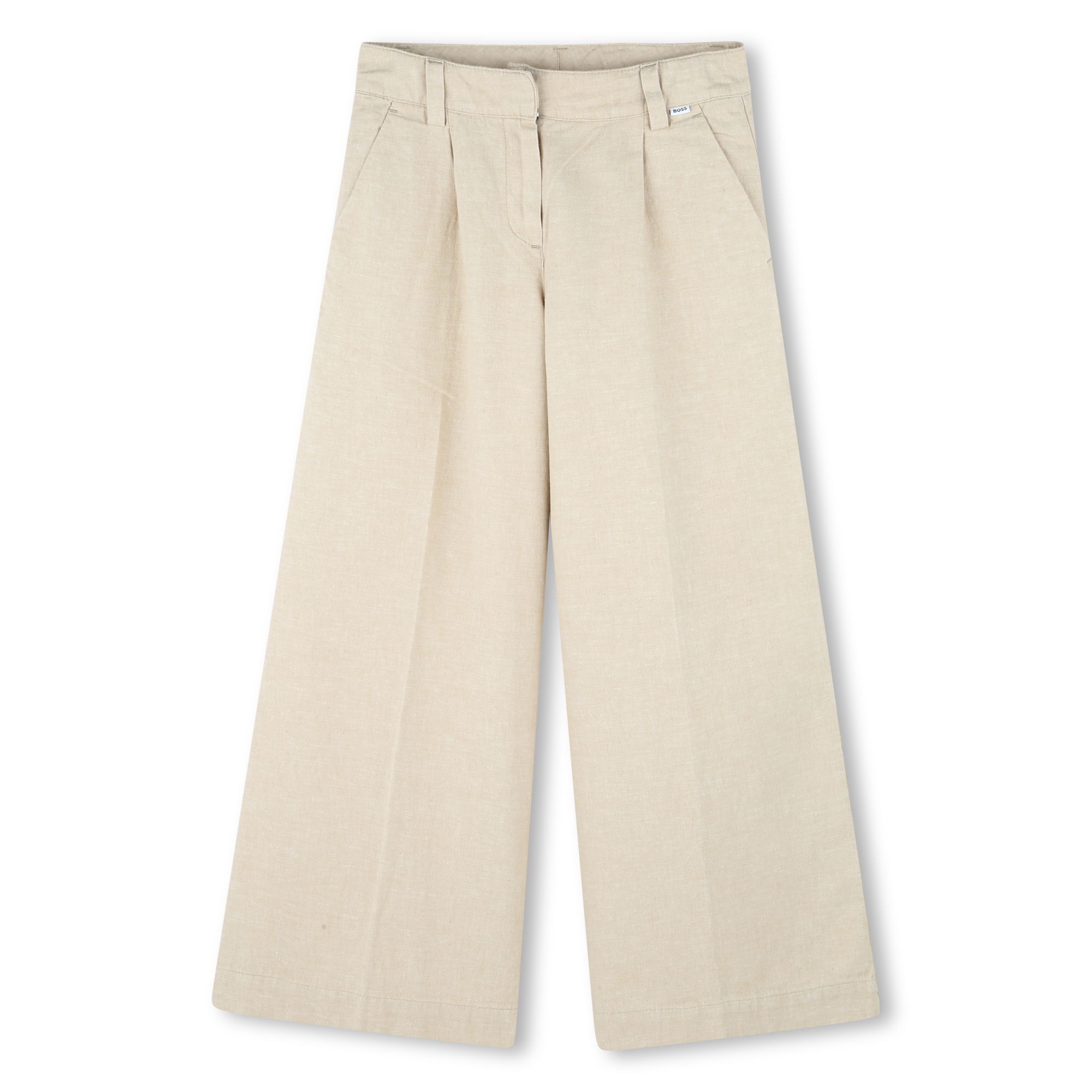 Pantalón Lino Arena Niña