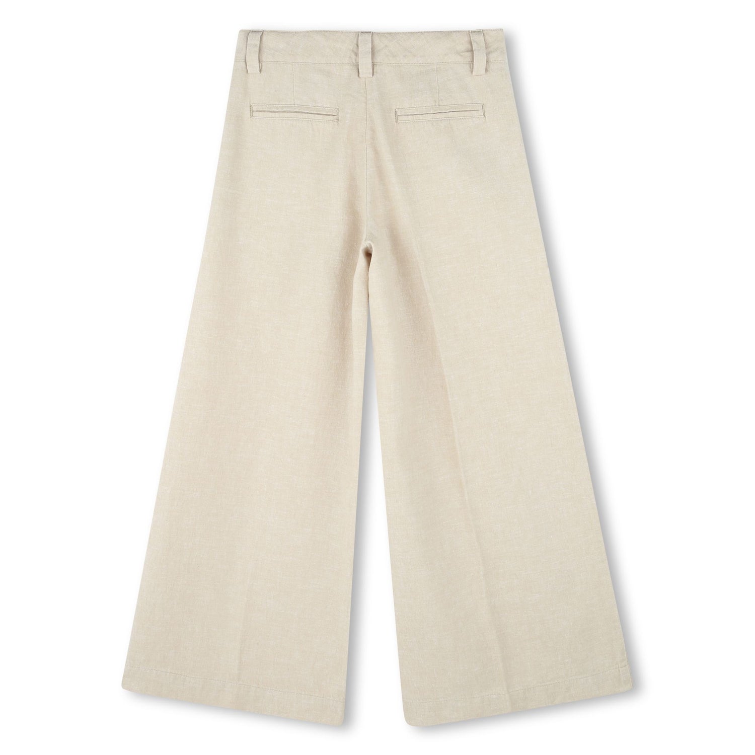 Pantalón Lino Arena Niña