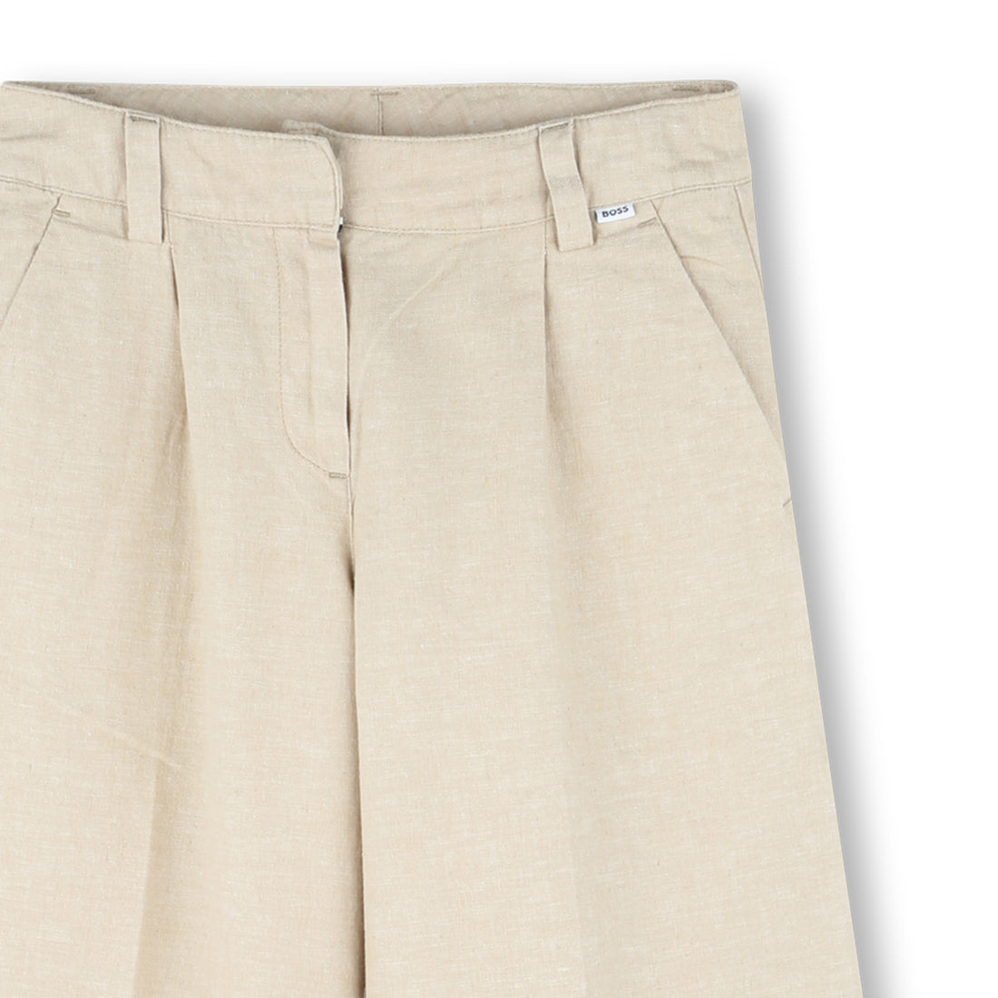Pantalón Lino Arena Niña