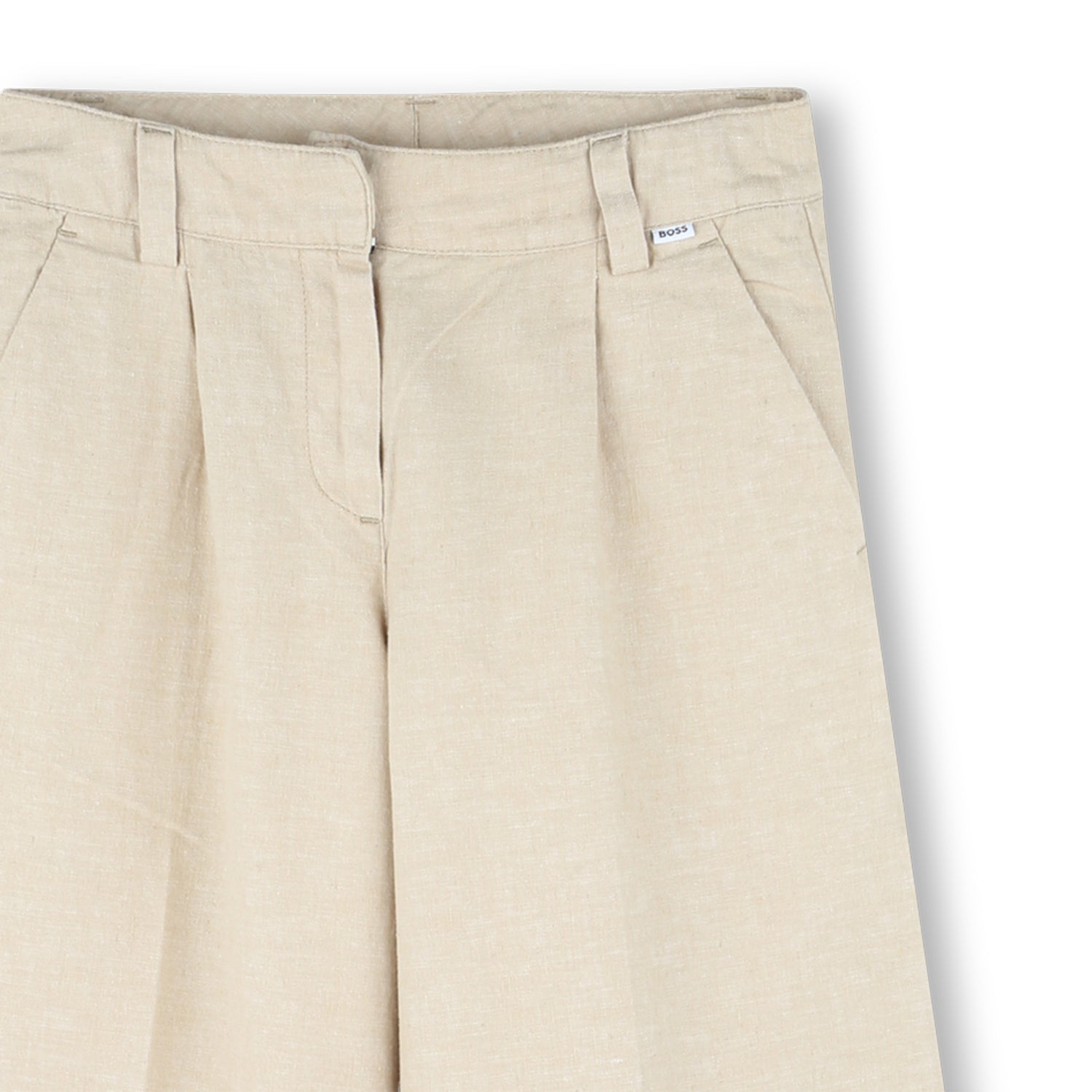 Pantalón Lino Arena Niña