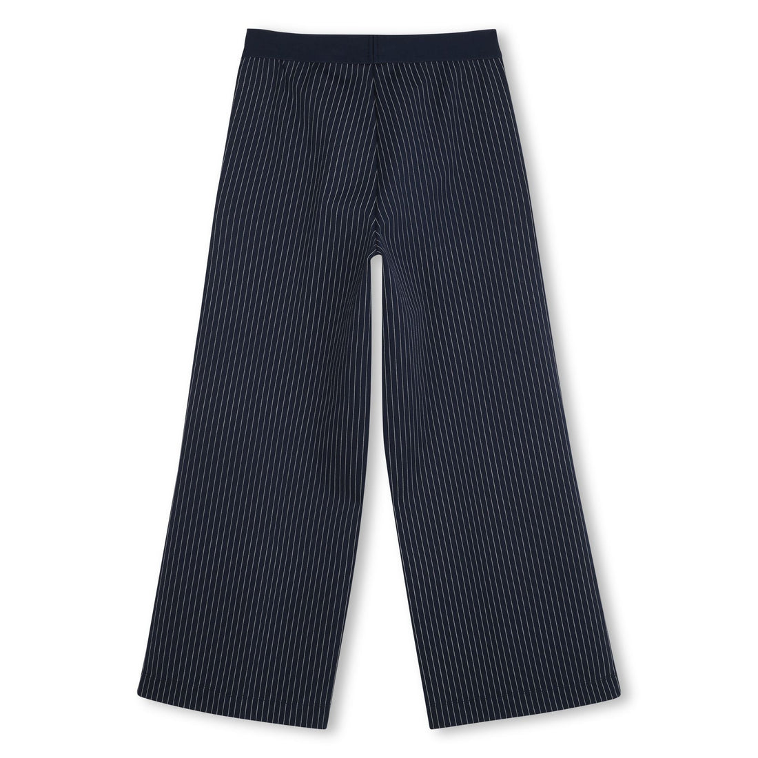 Pantalón Milano Azul Rayas Niña