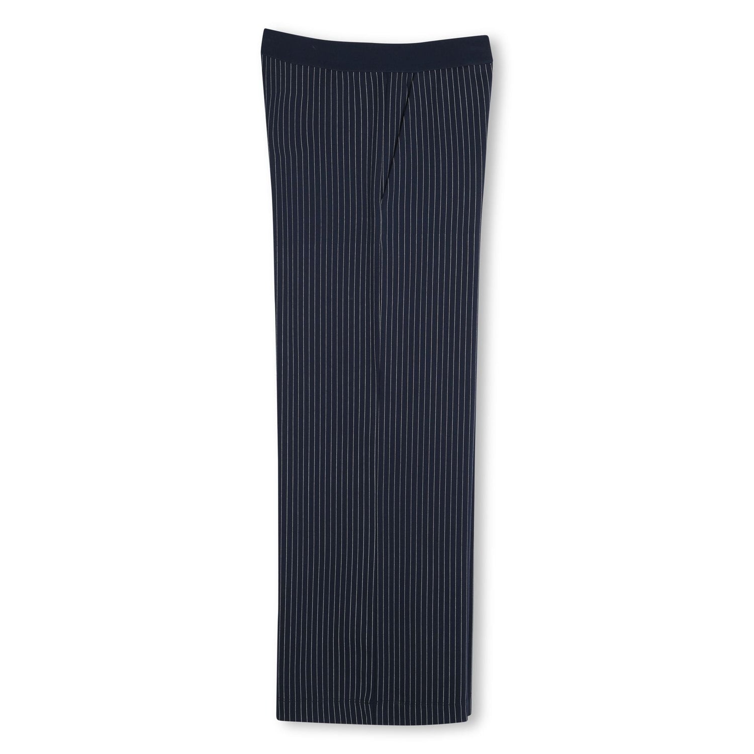 Pantalón Milano Azul Rayas Niña