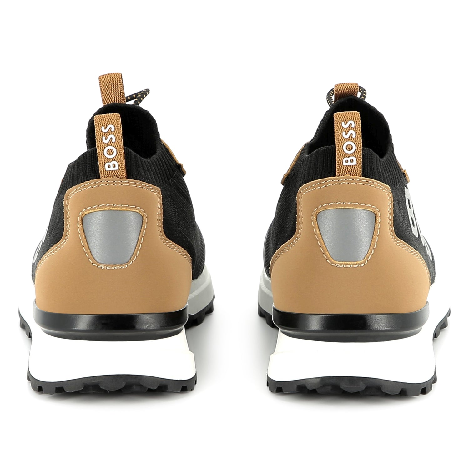 Zapatillas Sneakers Camel Niño
