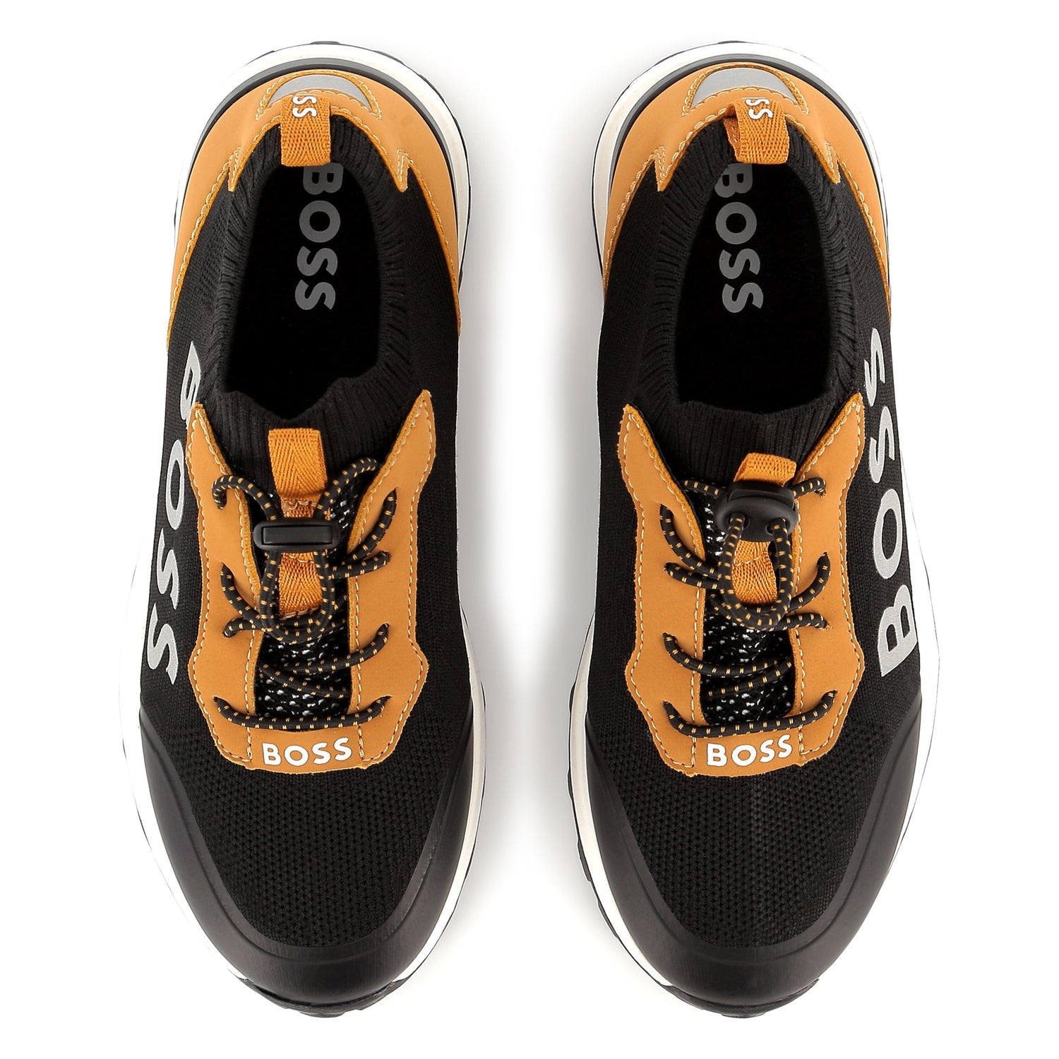 Zapatillas Sneakers Camel Niño