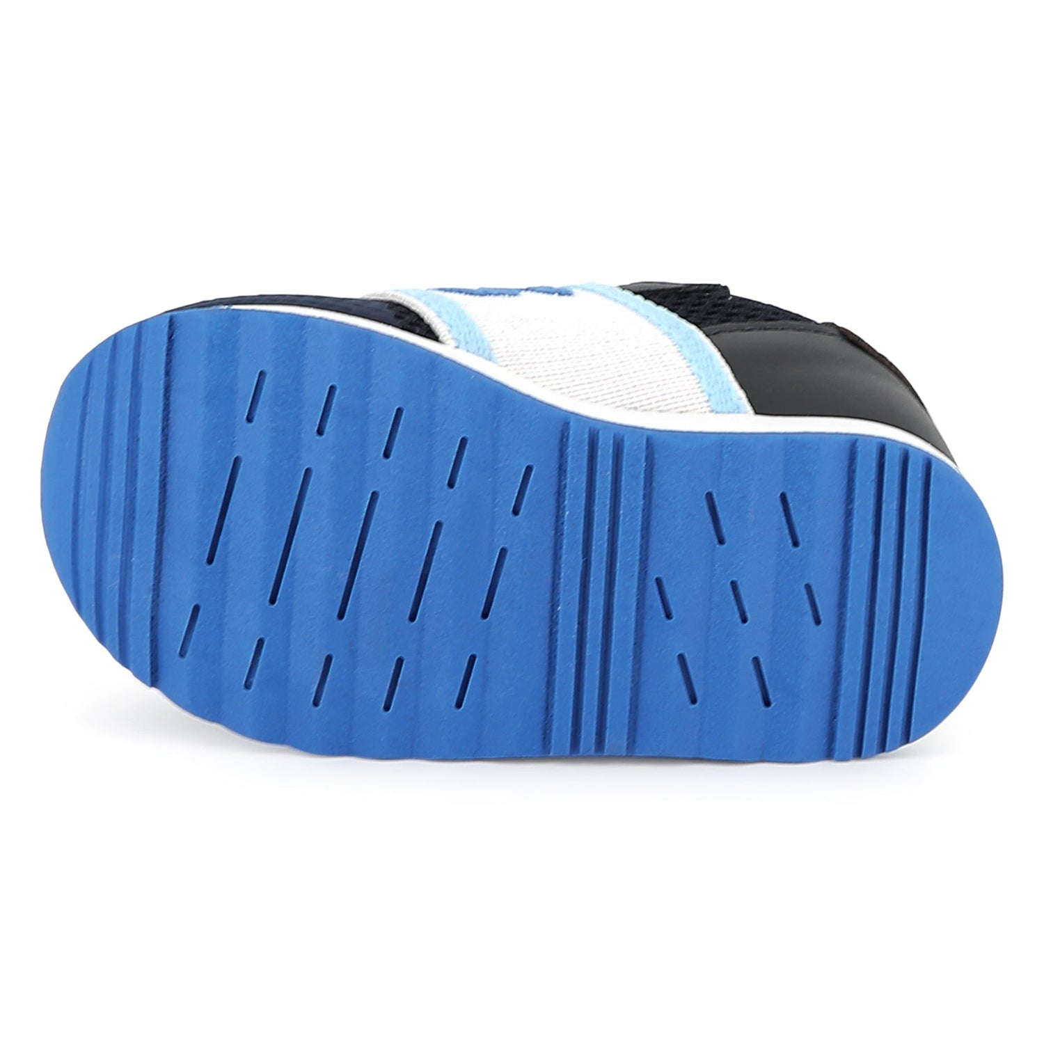 Zapatillas Sneakers Azul Bebé