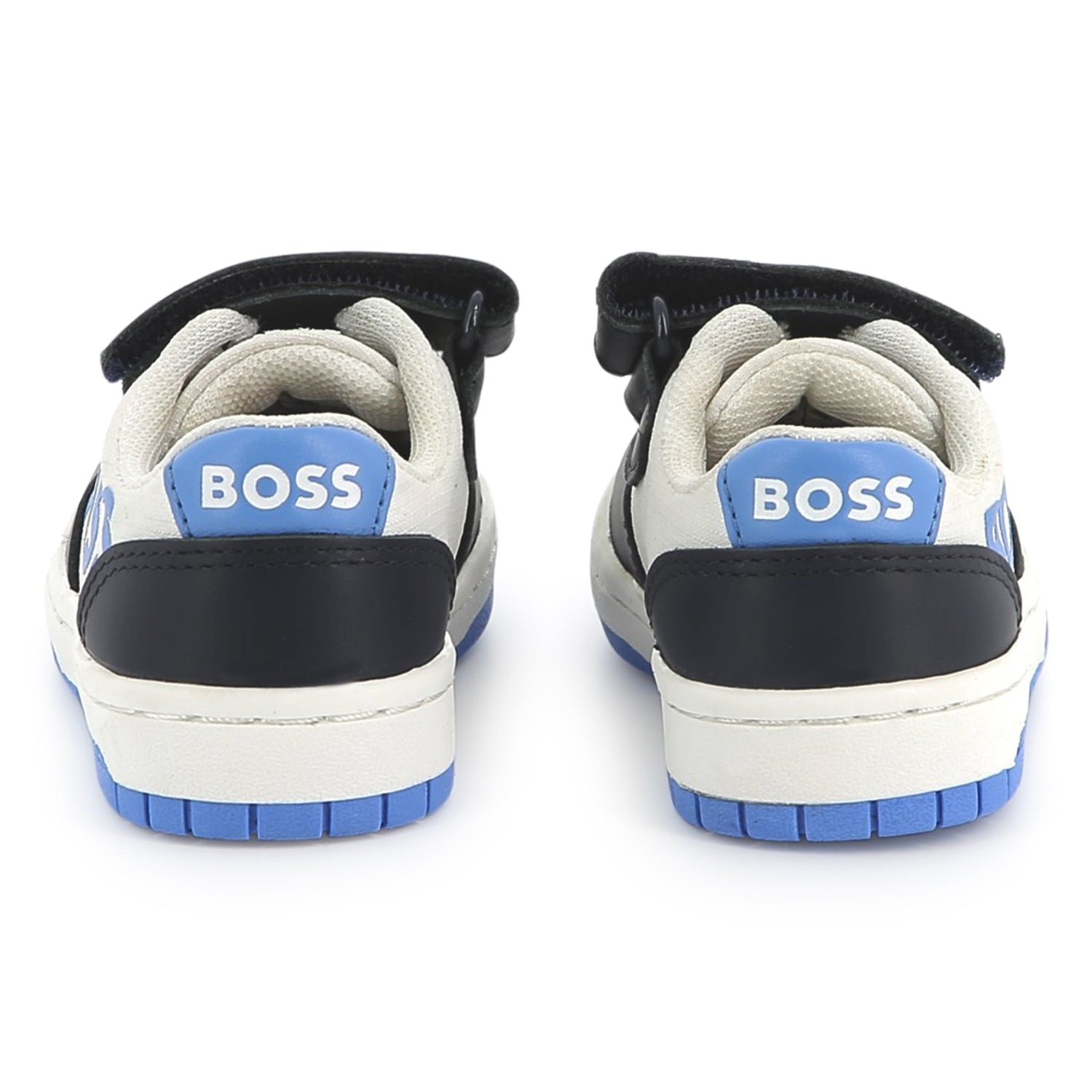 Zapatillas Sneakers Azul Bebé