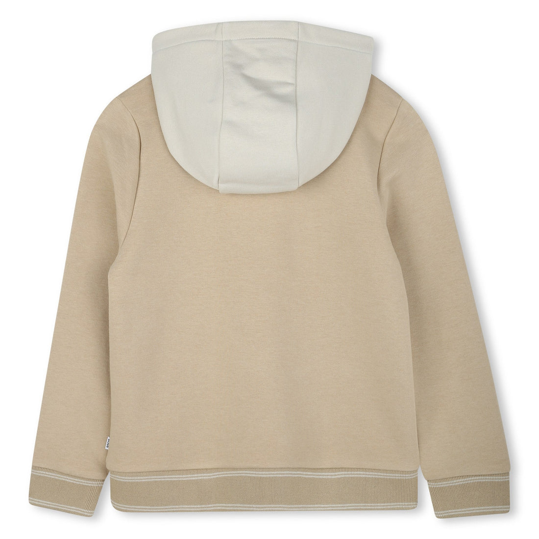 Buzo Hooded Casual Arena Niño
