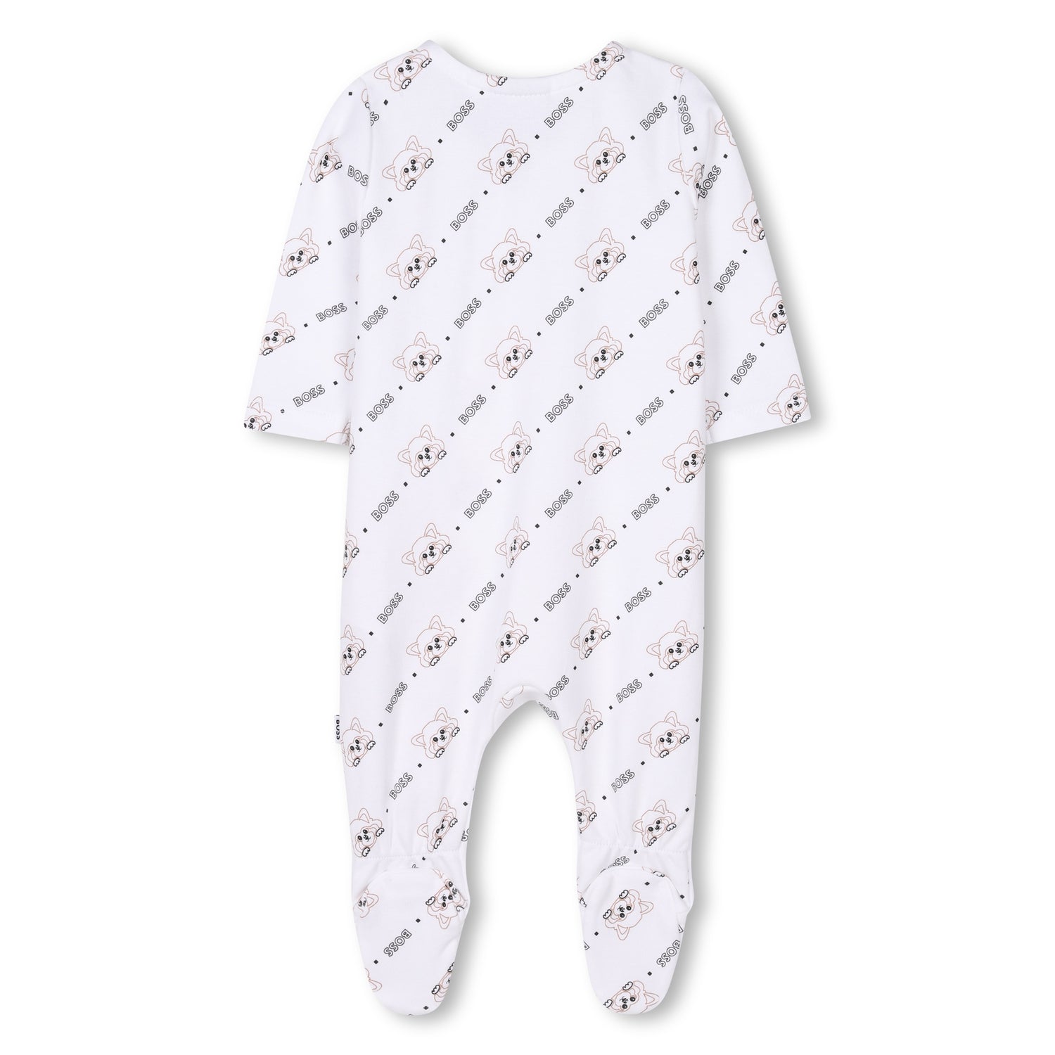 Set Pijama | Gorro | Babero New Born