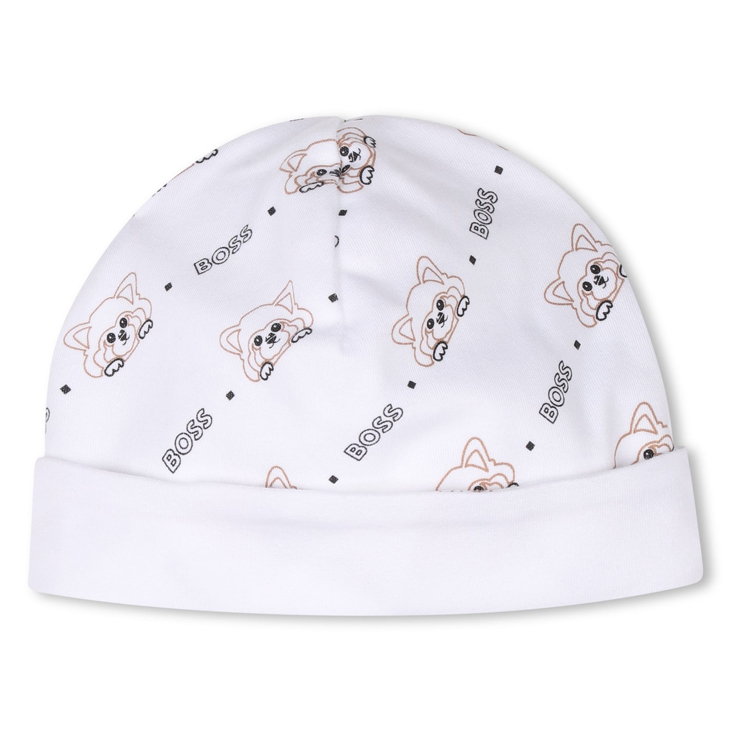 Set Pijama | Gorro | Babero New Born