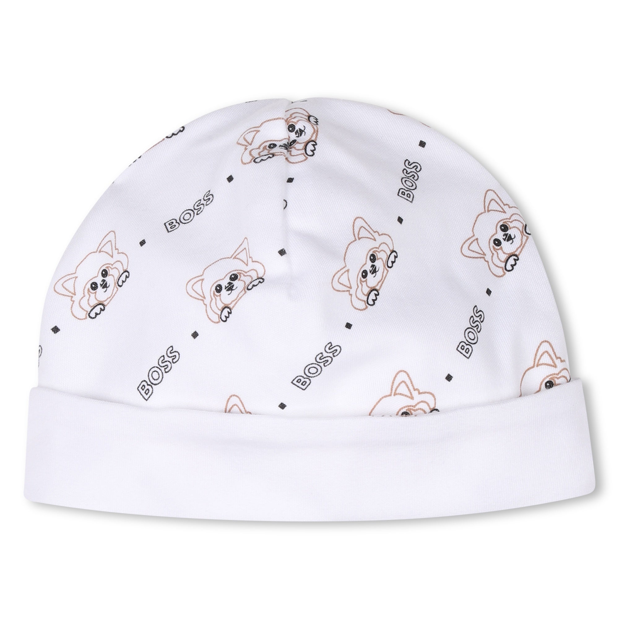 Set Pijama | Gorro | Babero New Born