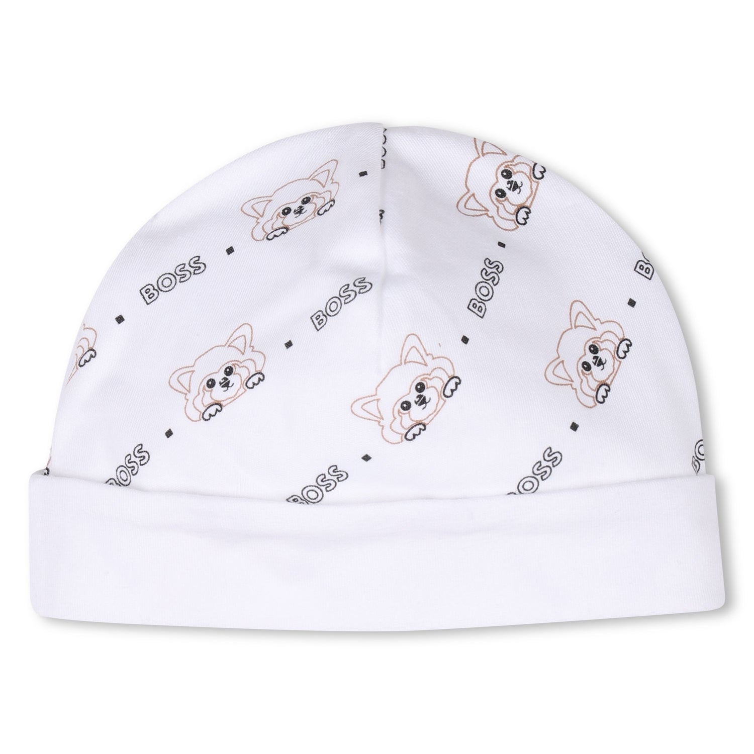 Set Pijama | Gorro | Babero New Born