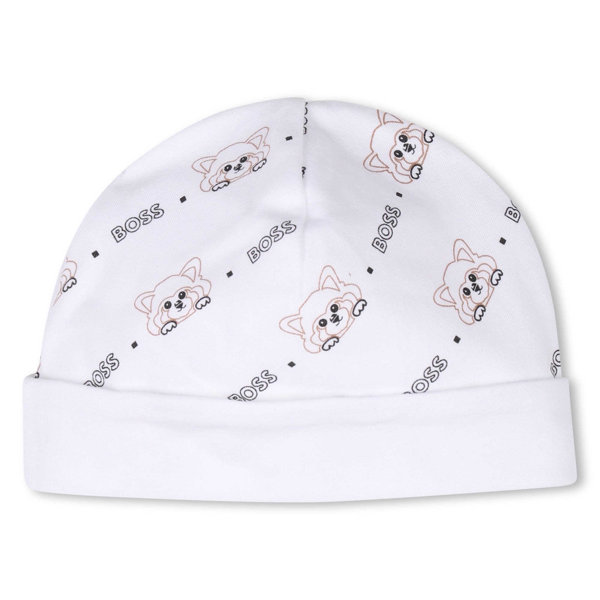 Set Pijama | Gorro | Babero New Born