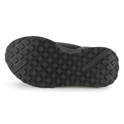 Zapatillas Sneakers Camel Niño