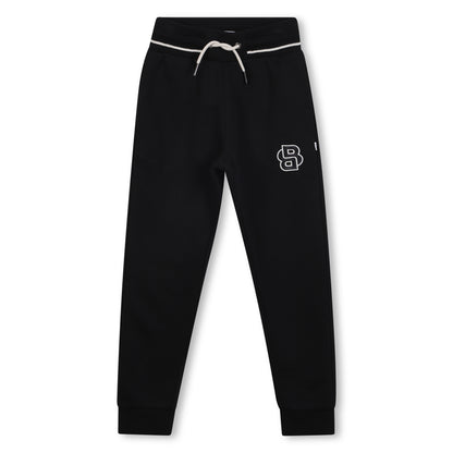 Joggers Deportivos Double B