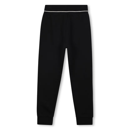 Joggers Deportivos Double B