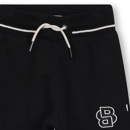 Joggers Deportivos Double B