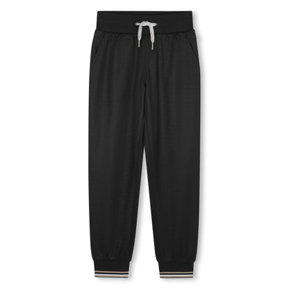Joggers Negro Icónico