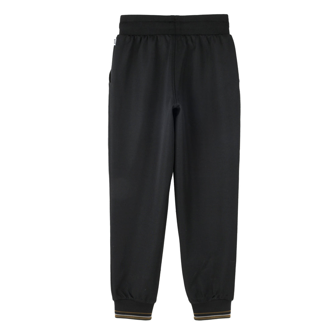 Joggers Negro Icónico