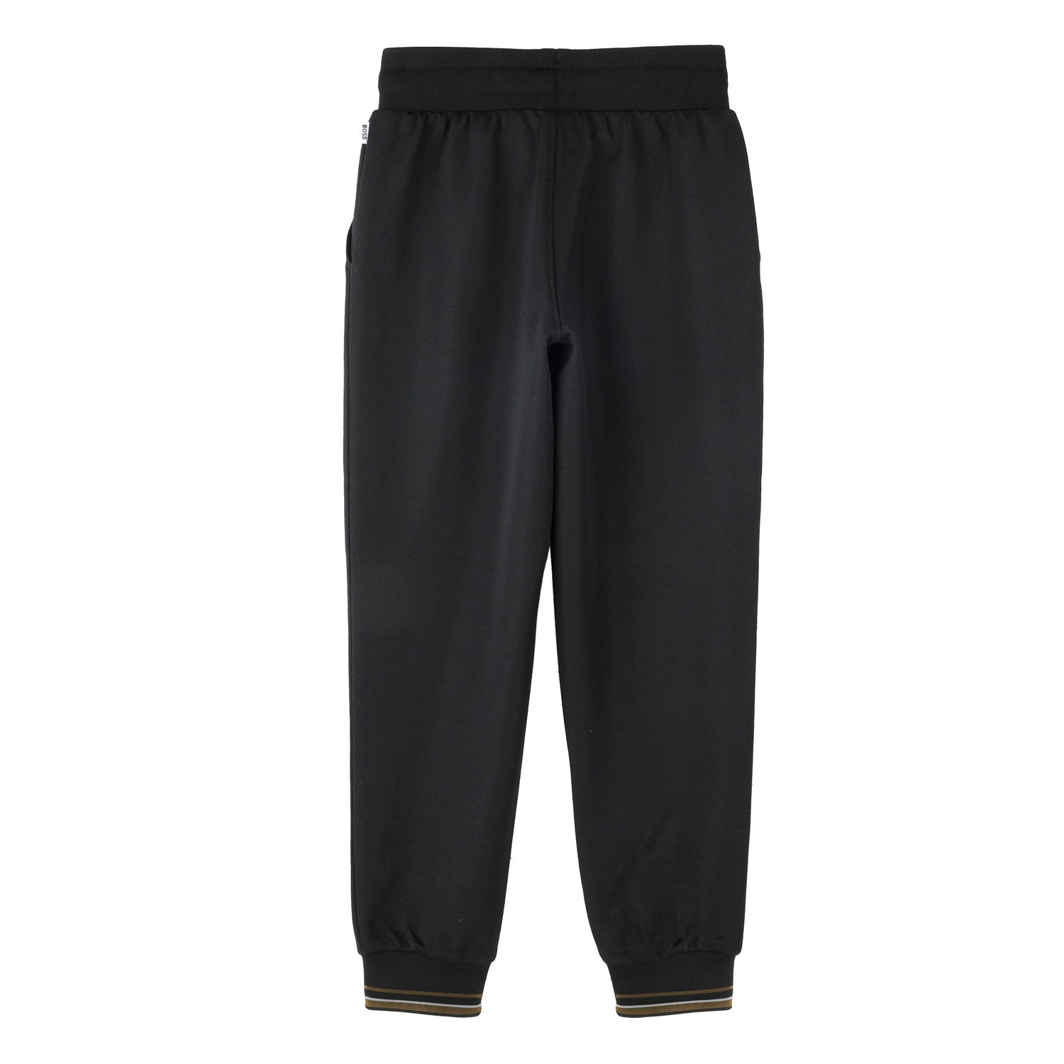 Joggers Negro Icónico