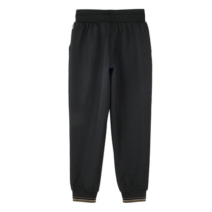 Joggers Negro Icónico