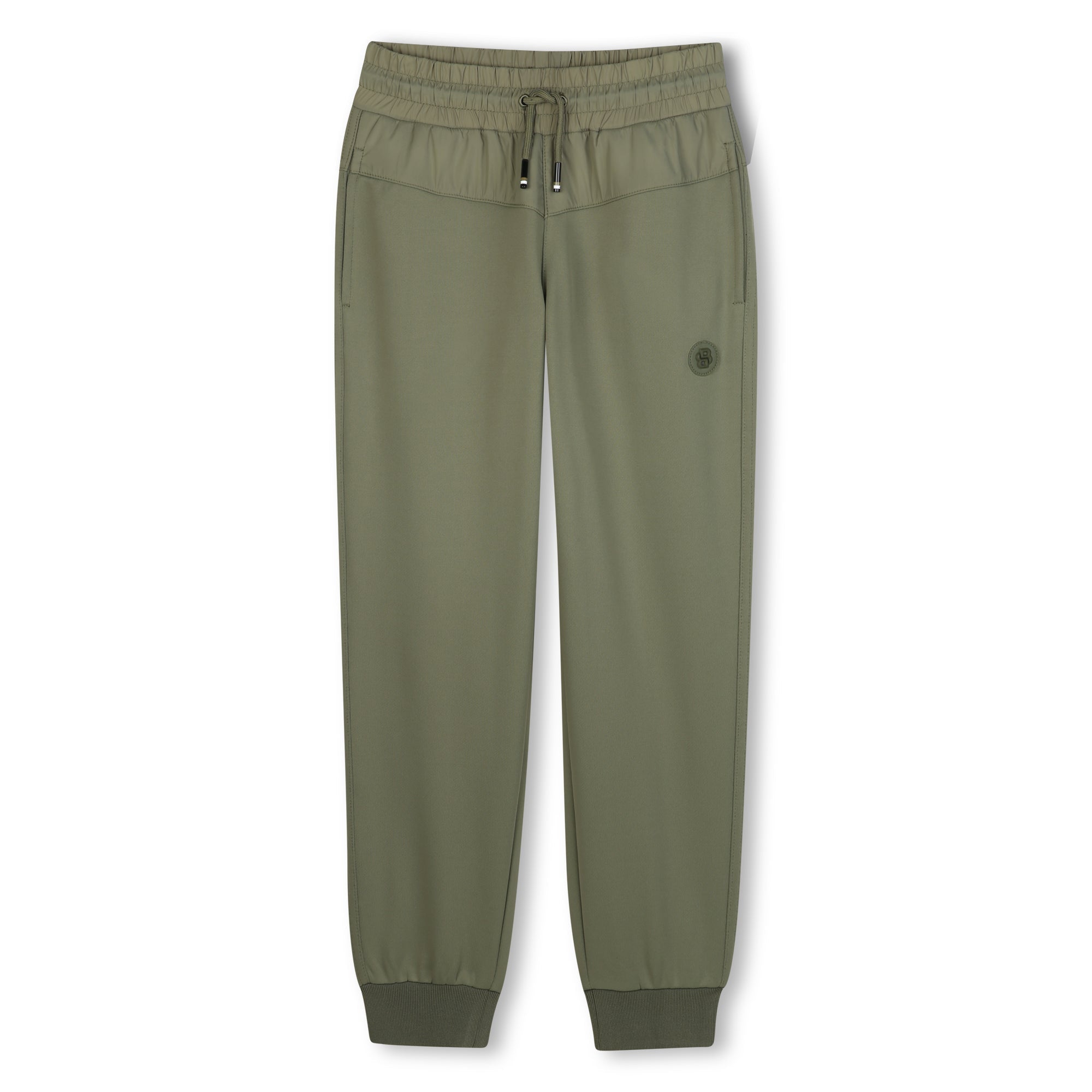 Joggers Combinados Double B