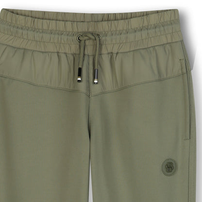 Joggers Combinados Double B