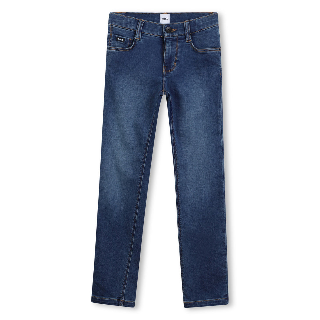 Jeans Denim Slim Fit