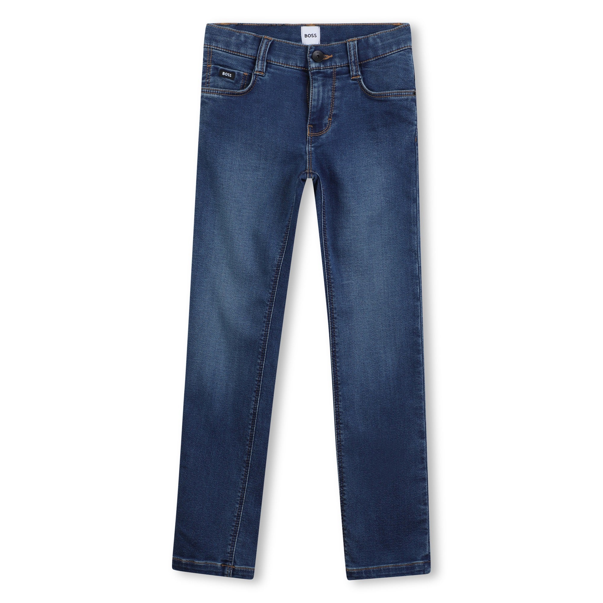 Jeans Denim Slim Fit