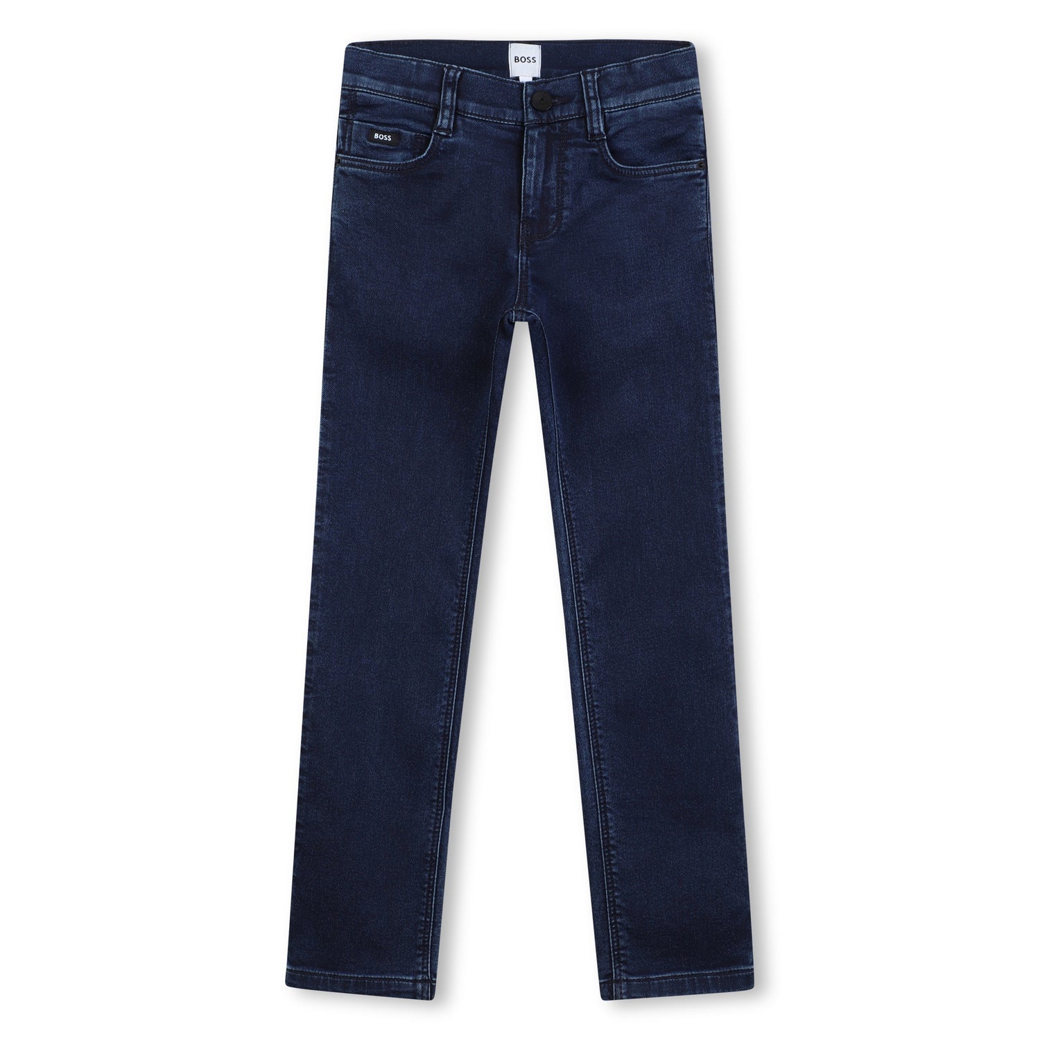 Jeans Denim Slim Fit
