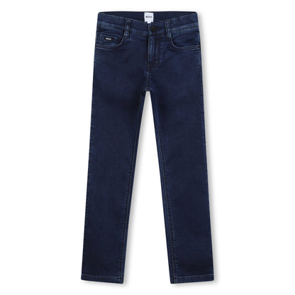 Jeans Denim Slim Fit