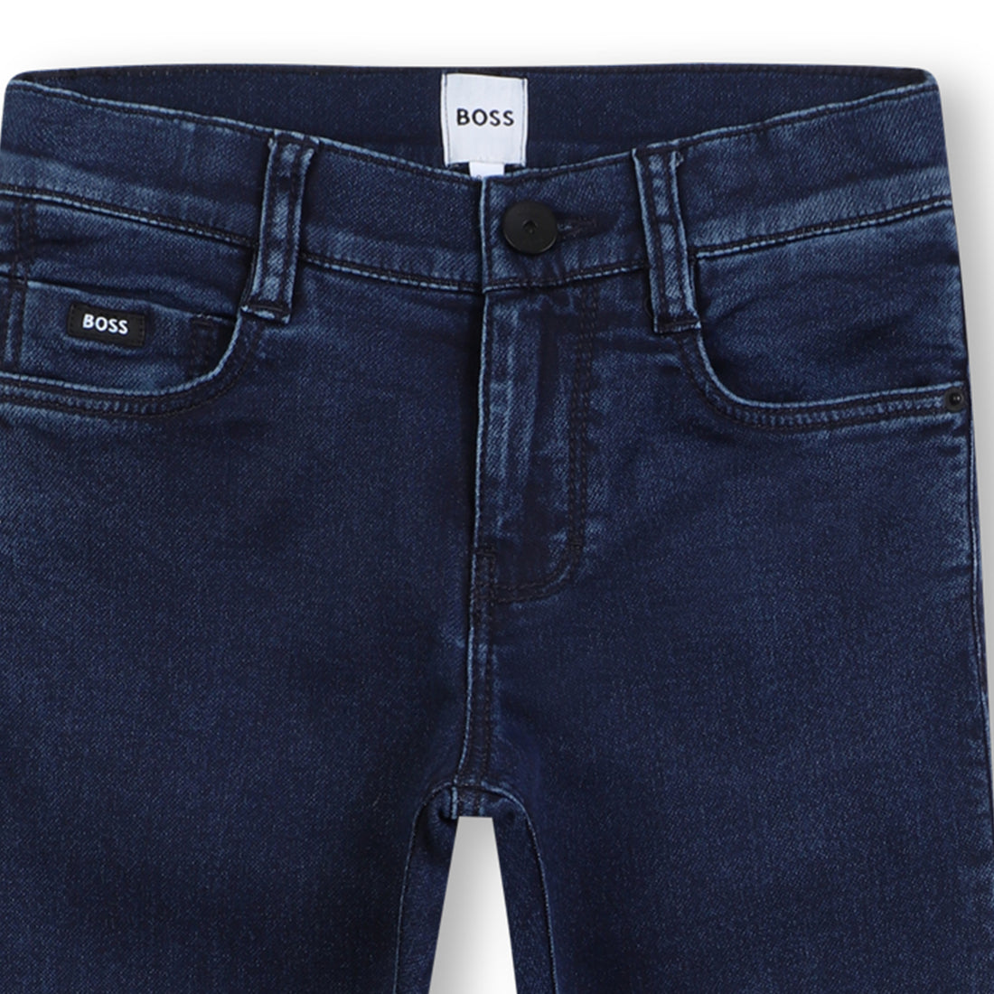 Jeans Denim Slim Fit