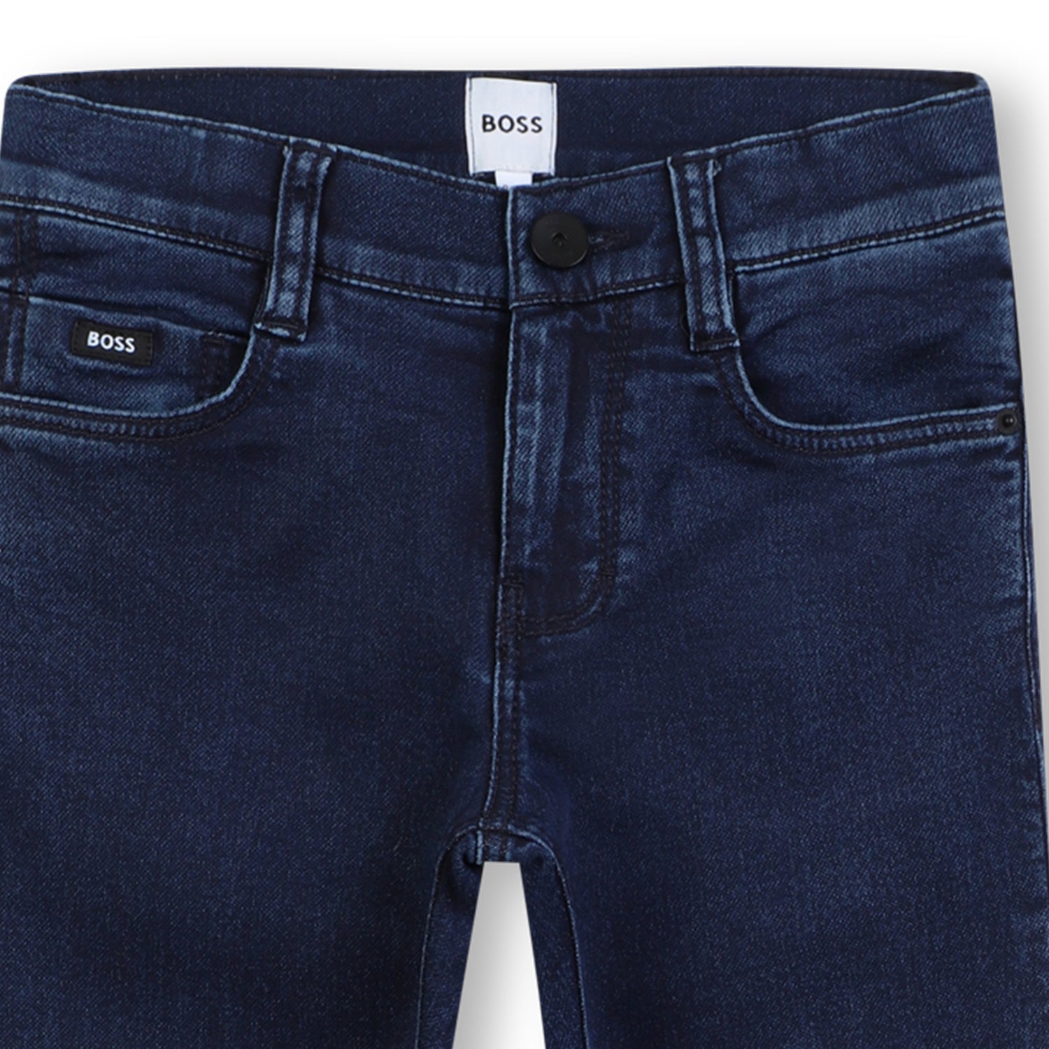 Jeans Denim Slim Fit