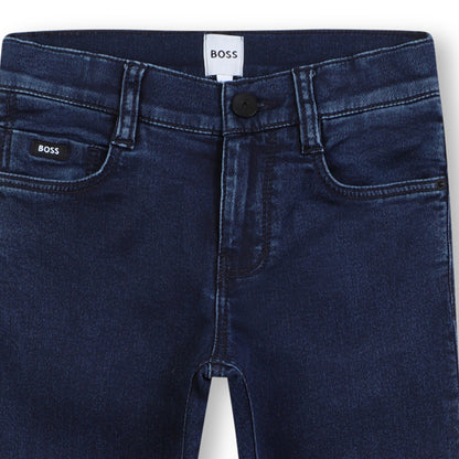 Jeans Denim Slim Fit