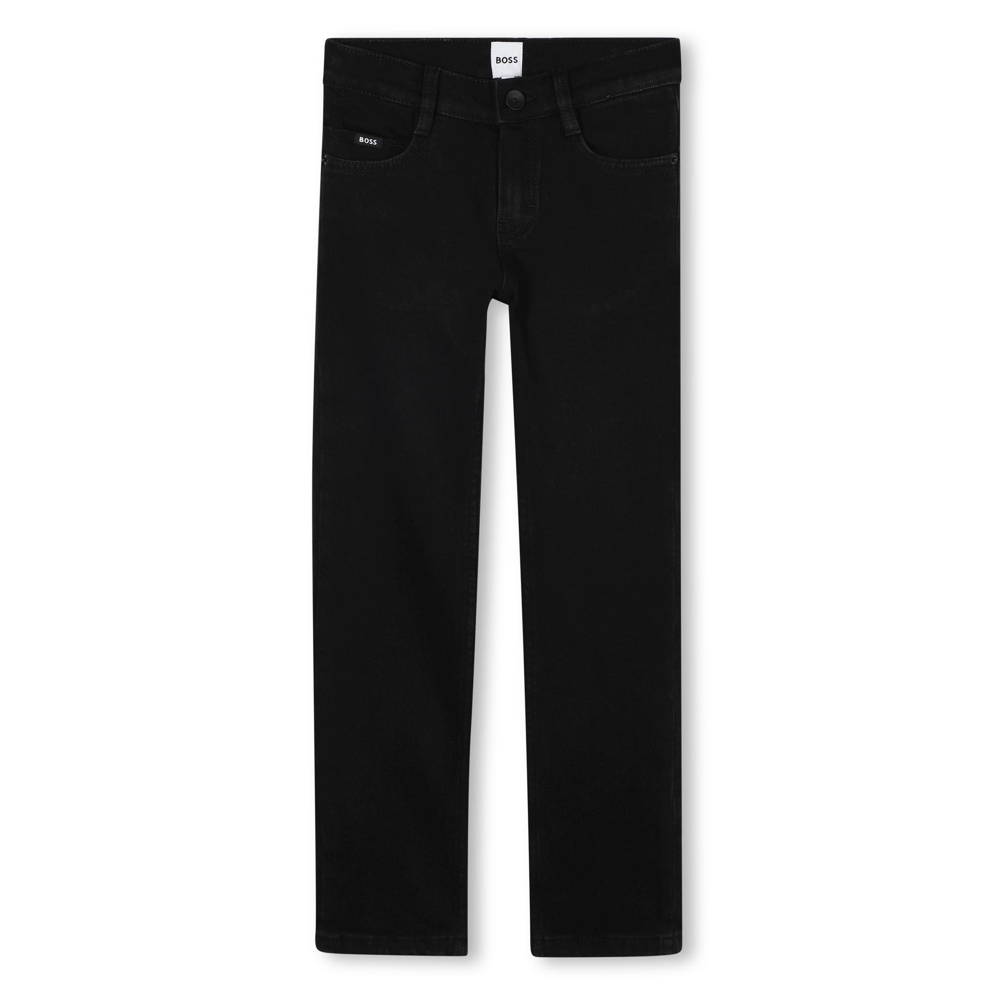 Jeans Slim Fit Moderno