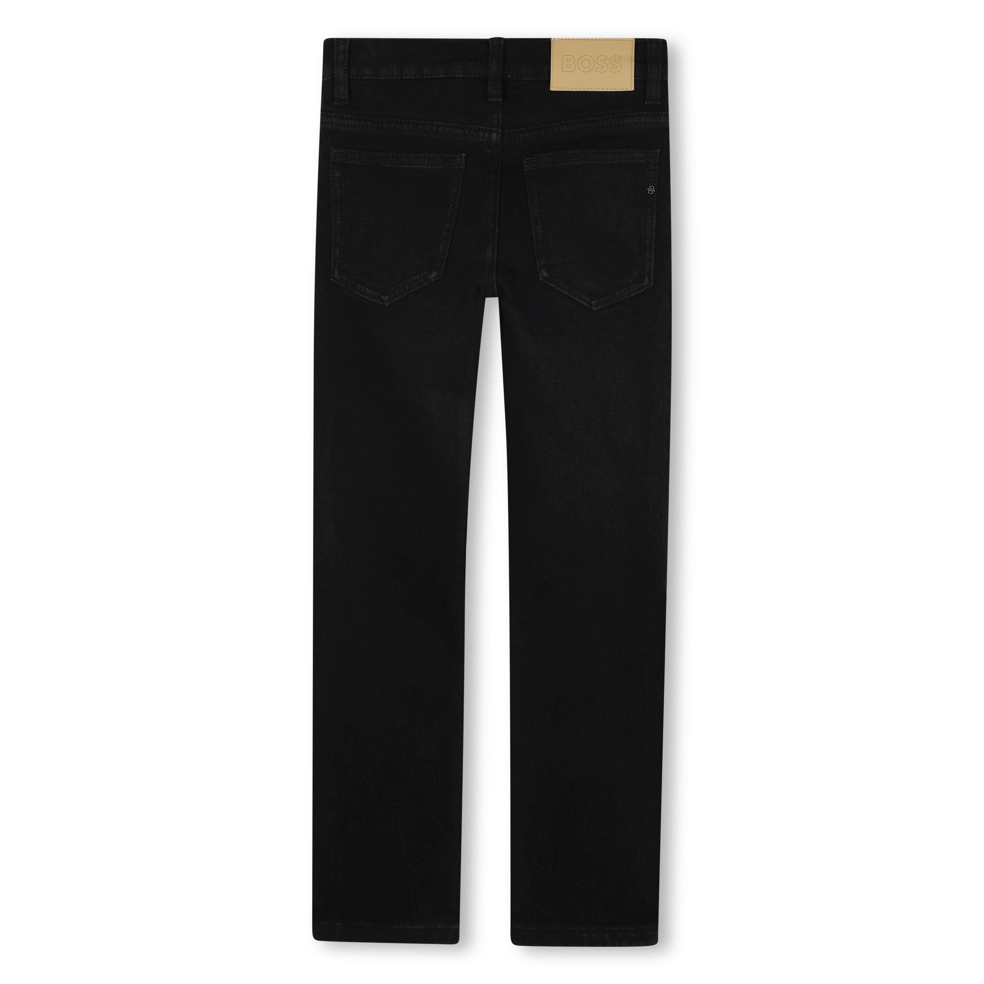 Jeans Slim Fit Moderno