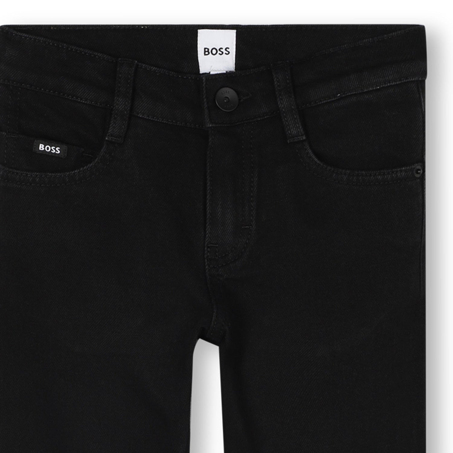Jeans Slim Fit Moderno