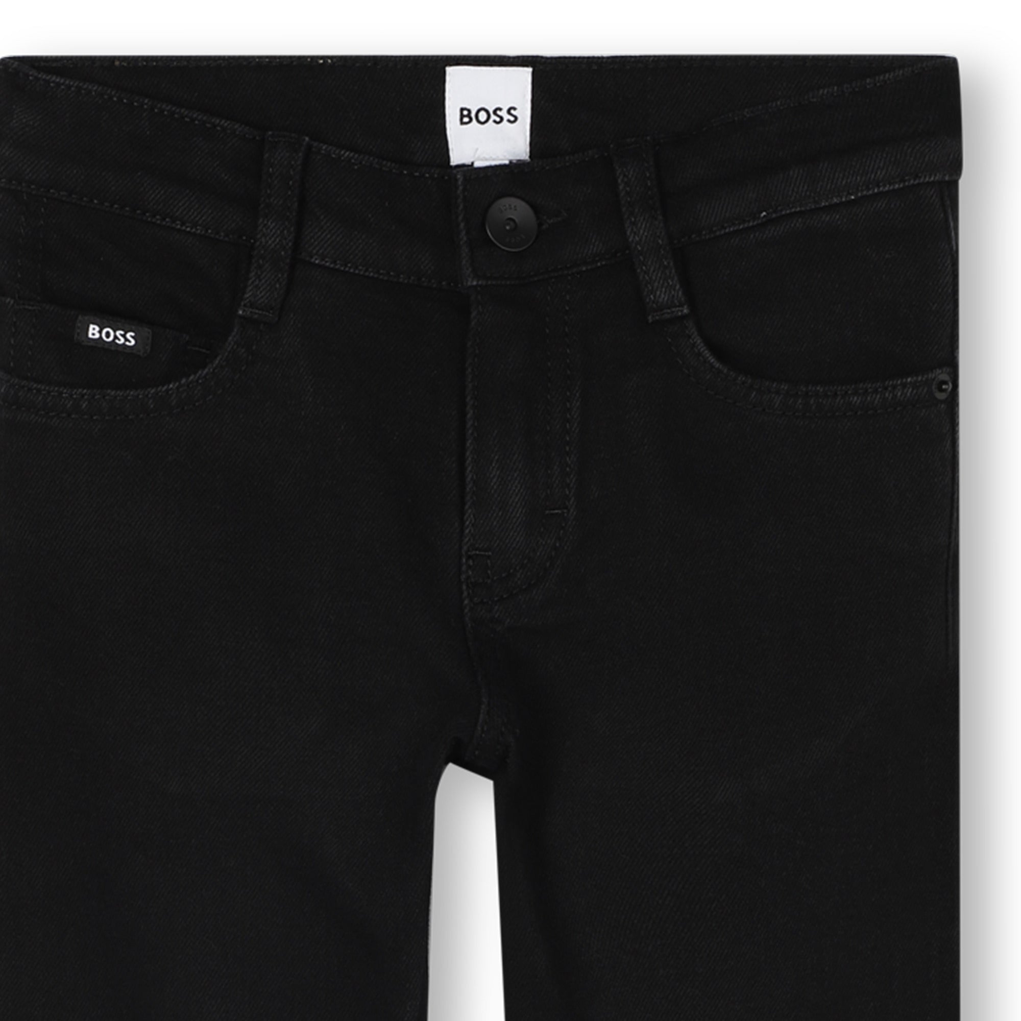 Jeans Slim Fit Moderno