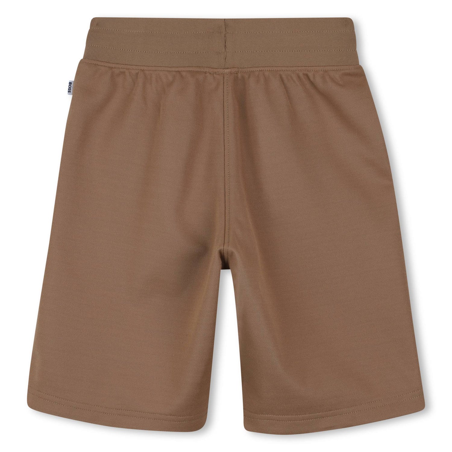 Bermuda Jogging Camel