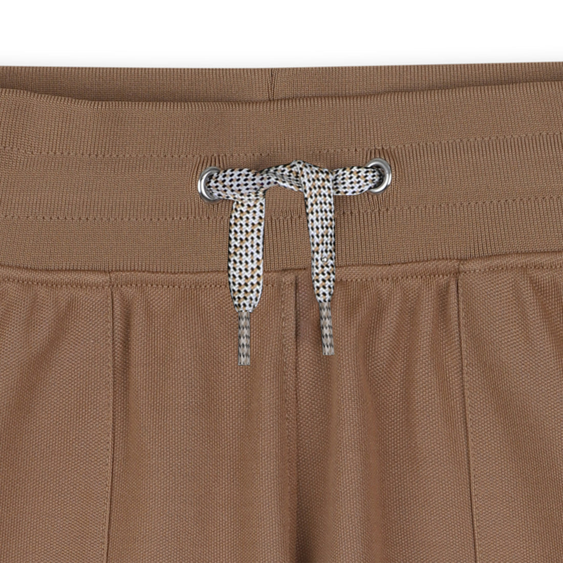 Bermuda Jogging Camel