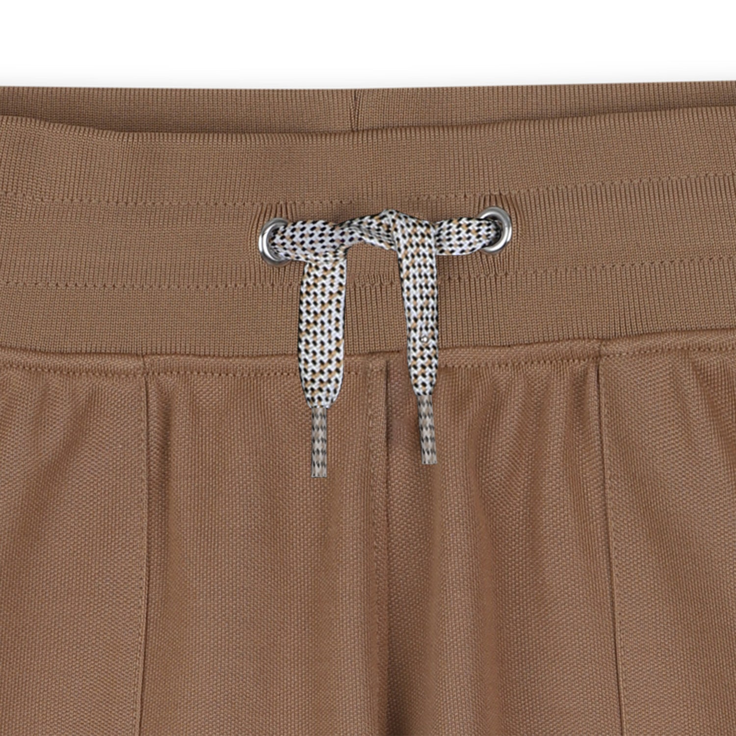 Bermuda Jogging Camel